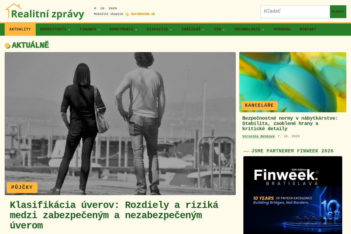 Nemovitosti-inzerce.cz