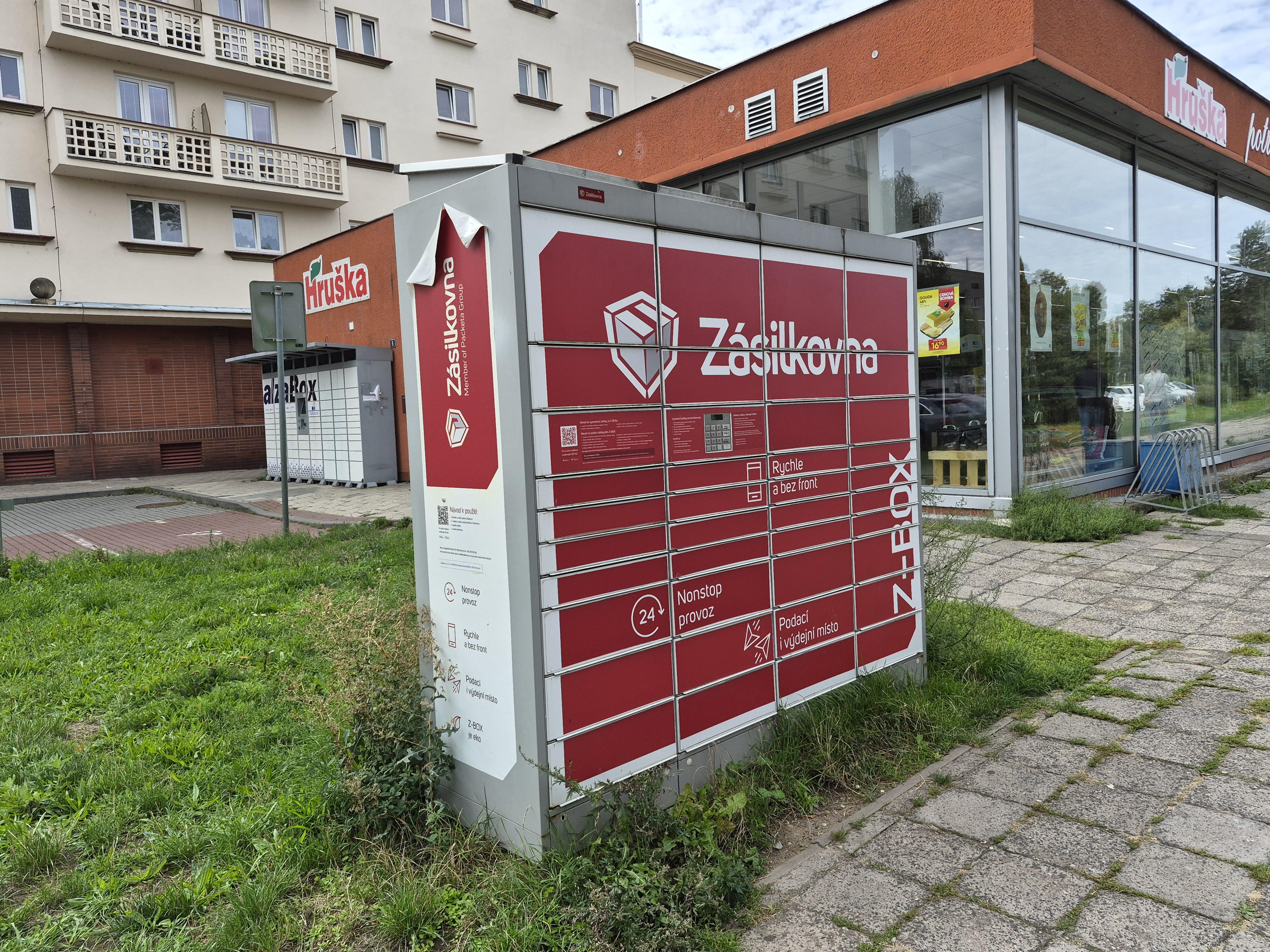 Z-BOX