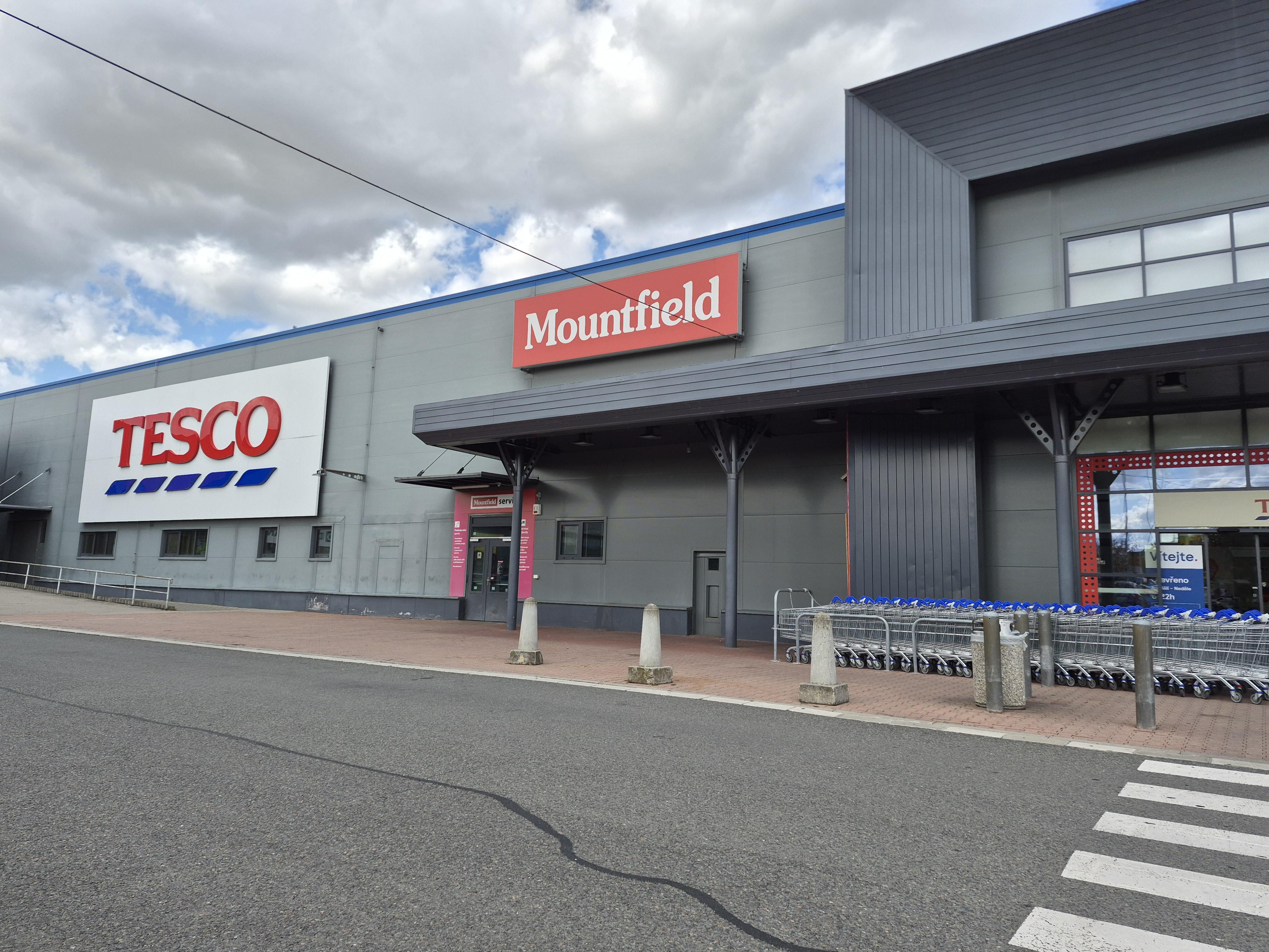 Mountfield foto 4