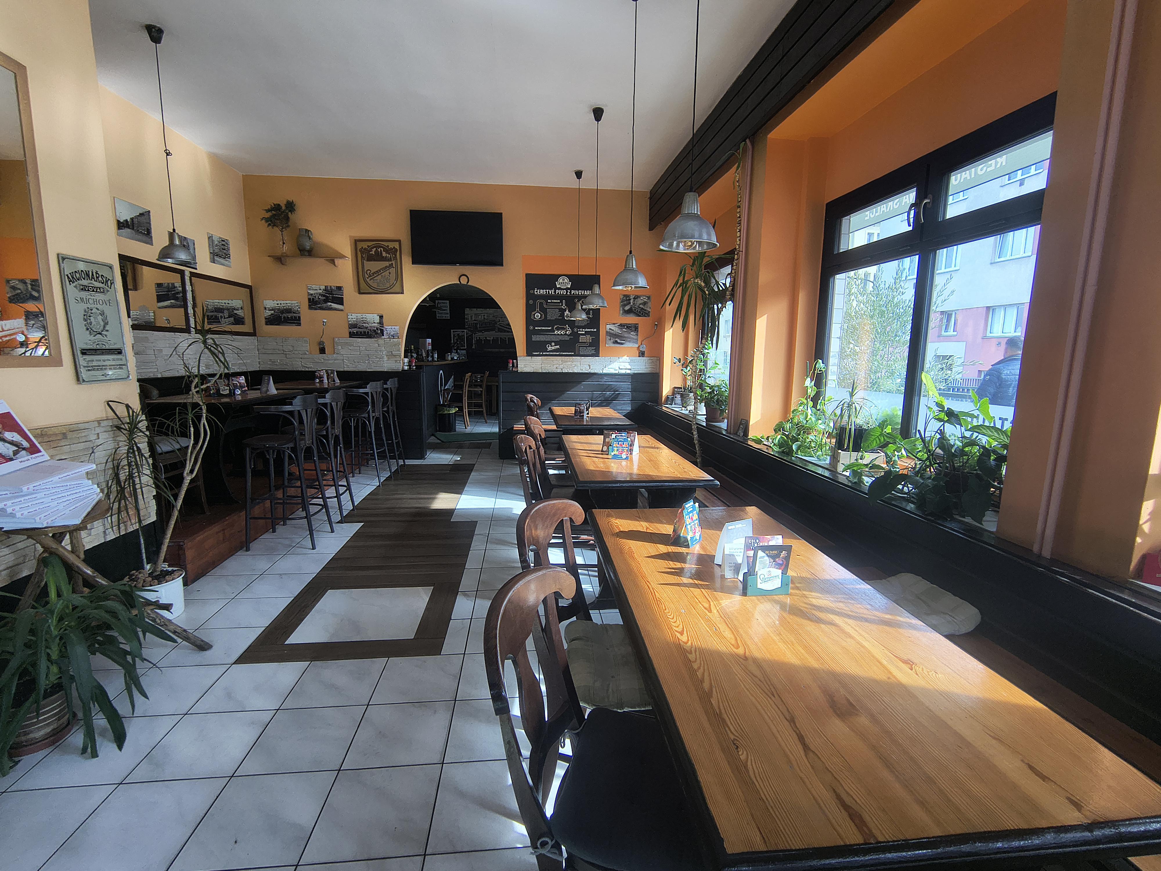 Restaurace Na Skalce foto 5
