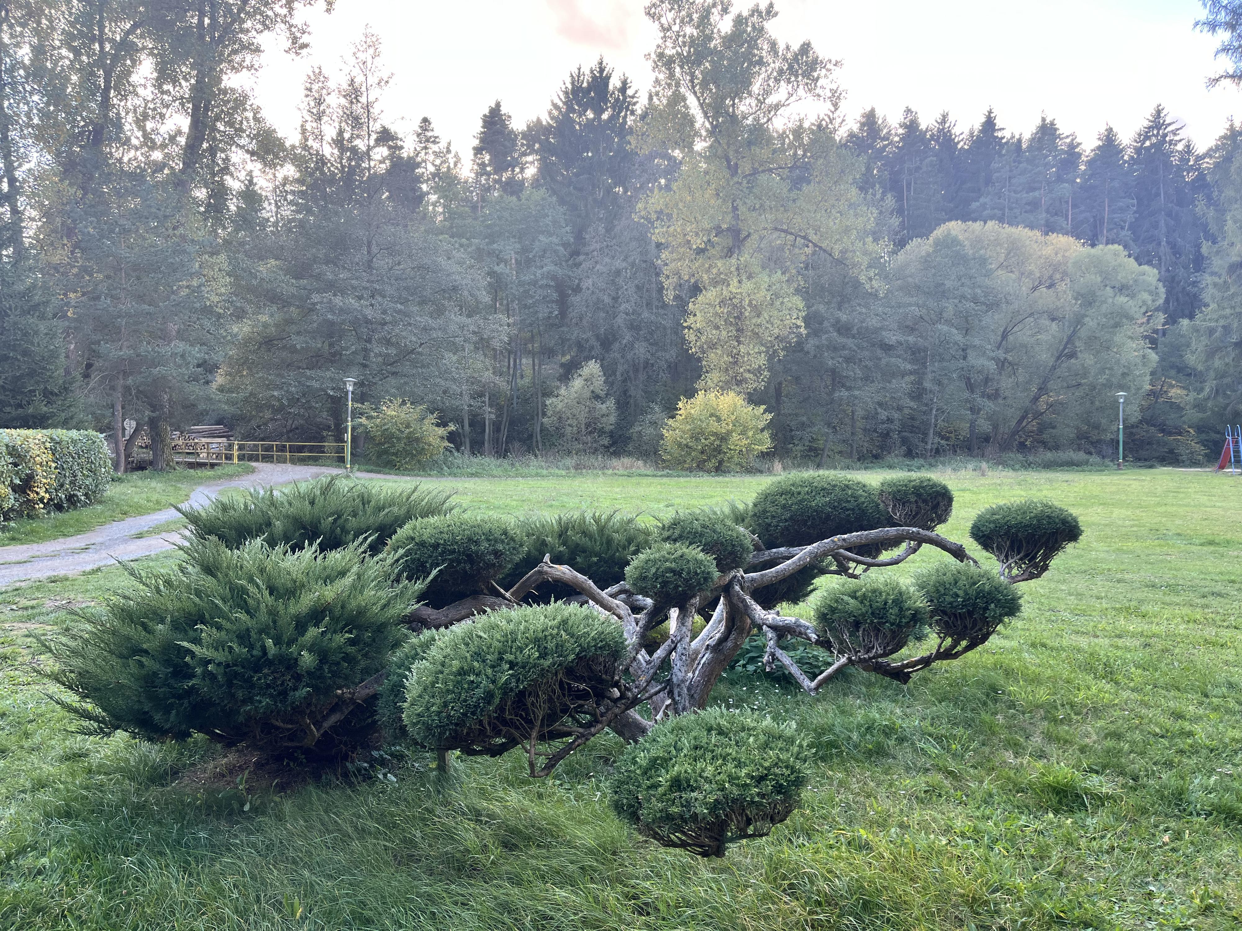 Rekreační středisko Holná a Mladotice foto 3