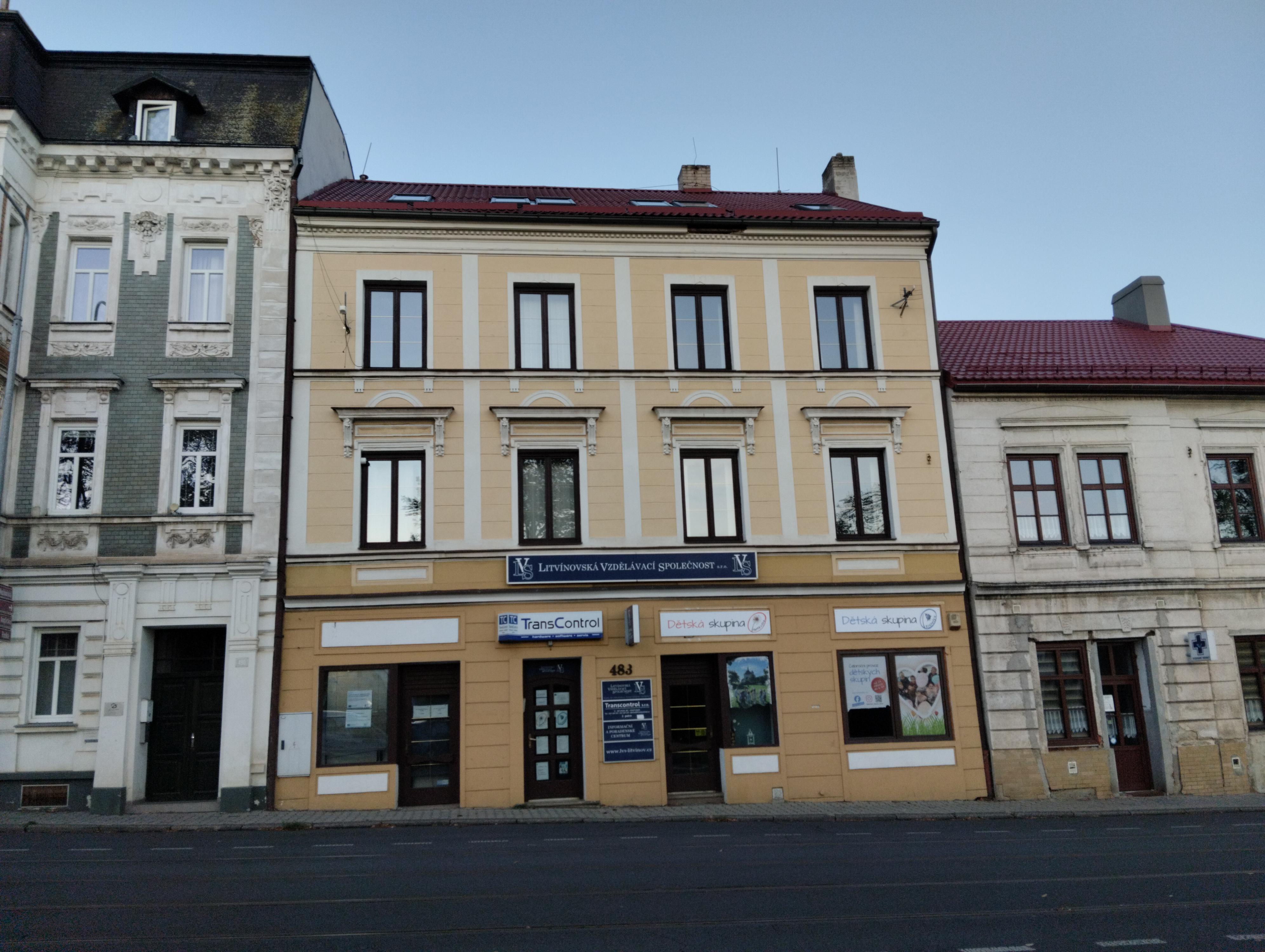 Autoškola Ála