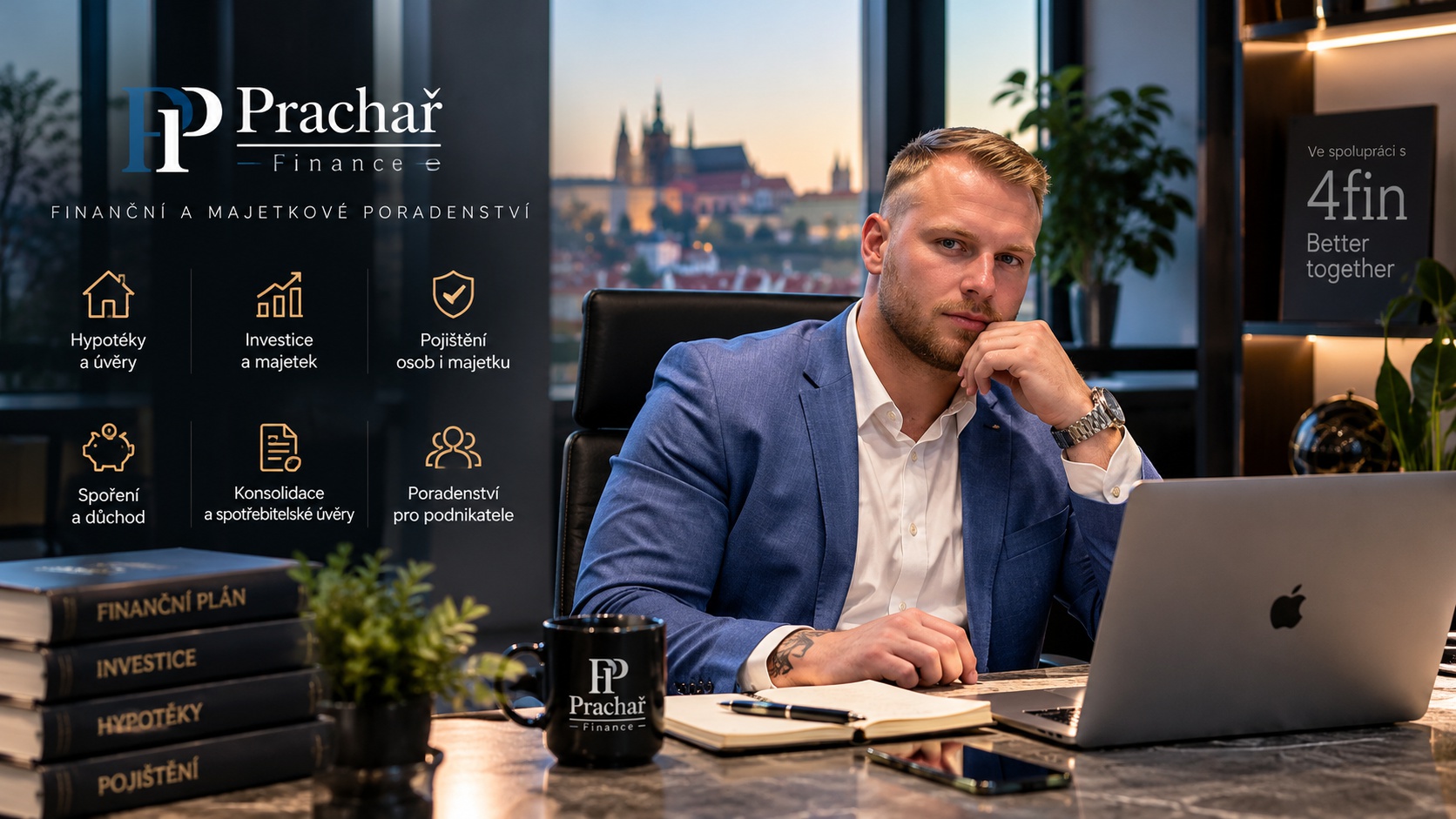 Finance Prachař foto 5