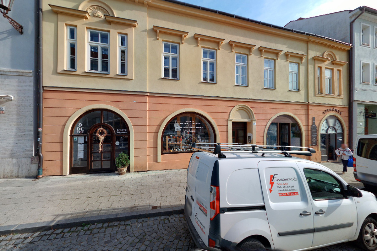 Litránek