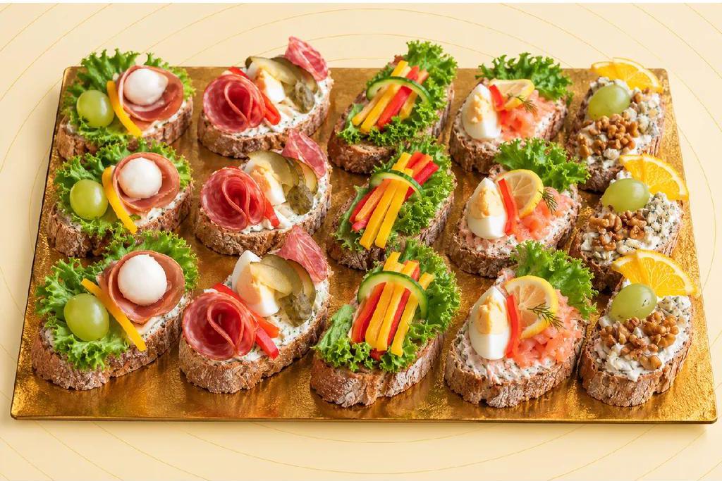 Dési catering – objednat online snadno a rychle!