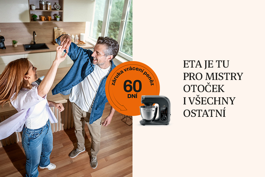 ETA je tu pro mistry otoček i všechny ostatní