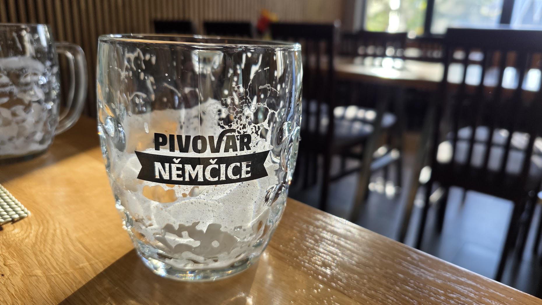 Pivovar Němčice foto 3