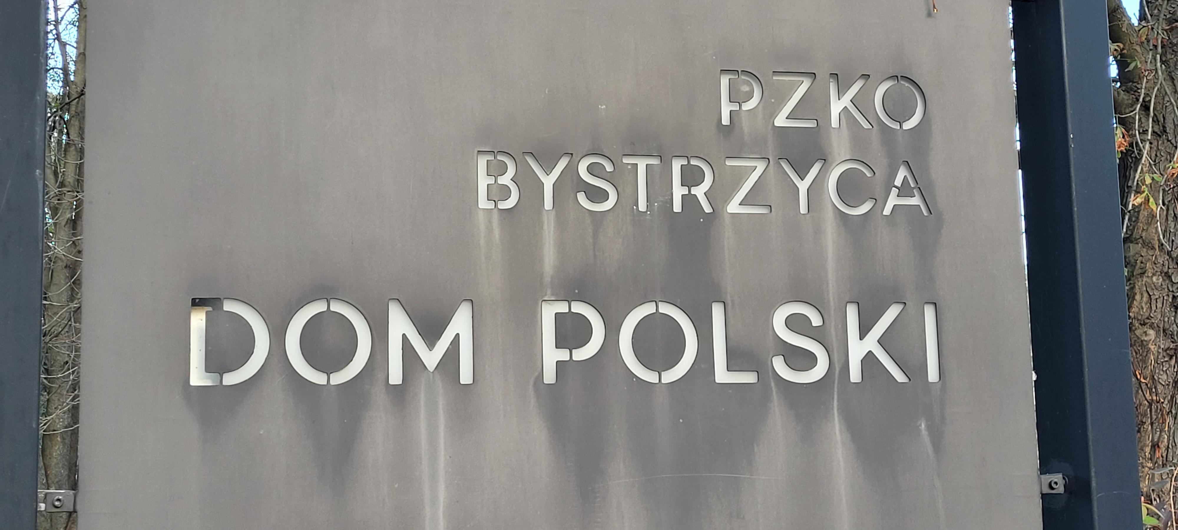 Místní skupina Polského kulturně-osvětového svazu Bystřice foto 1