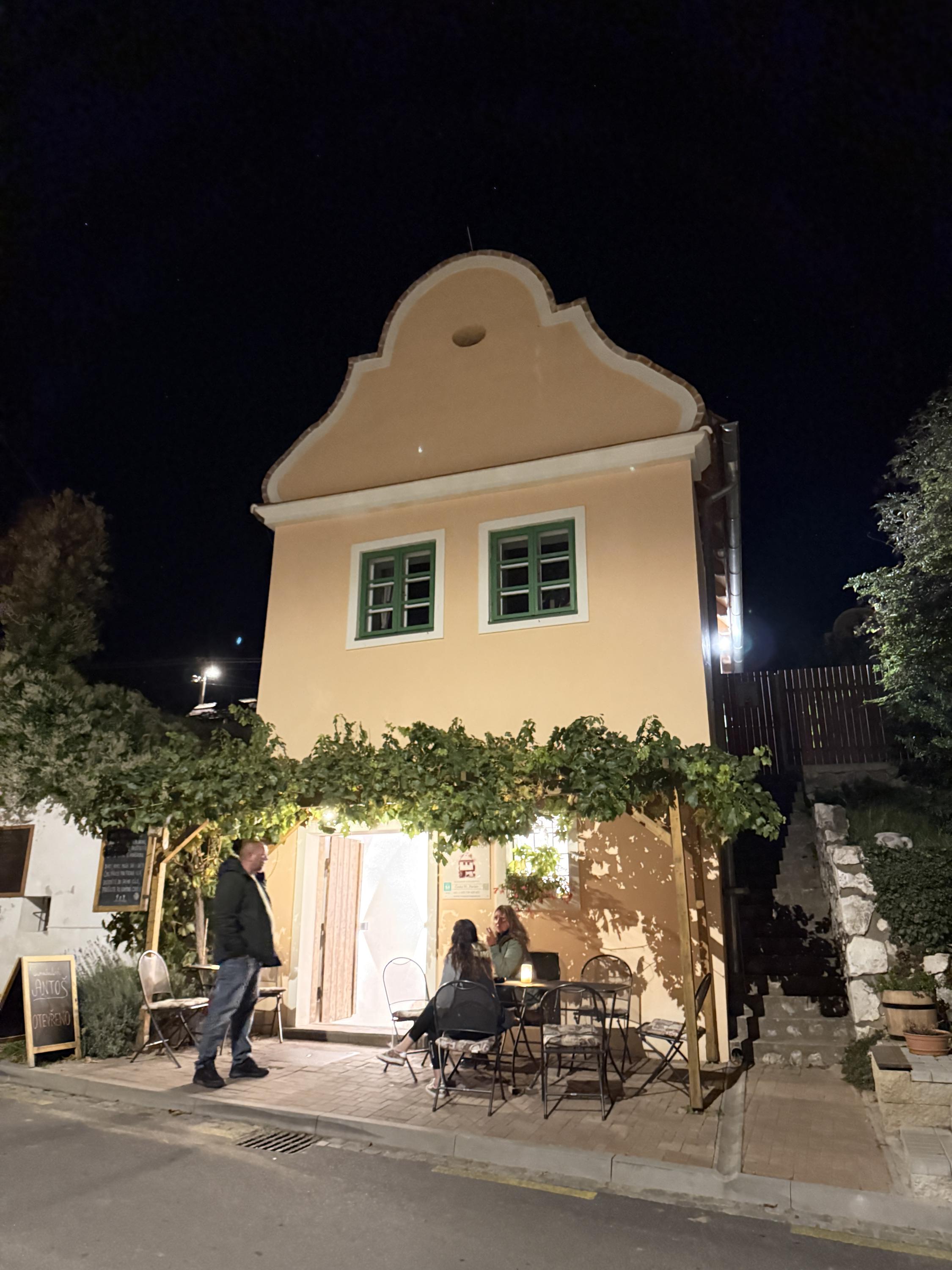 Penzion Mája foto 2