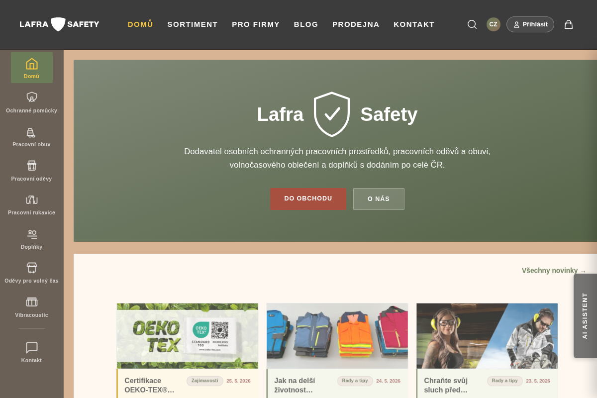 Lafra.cz