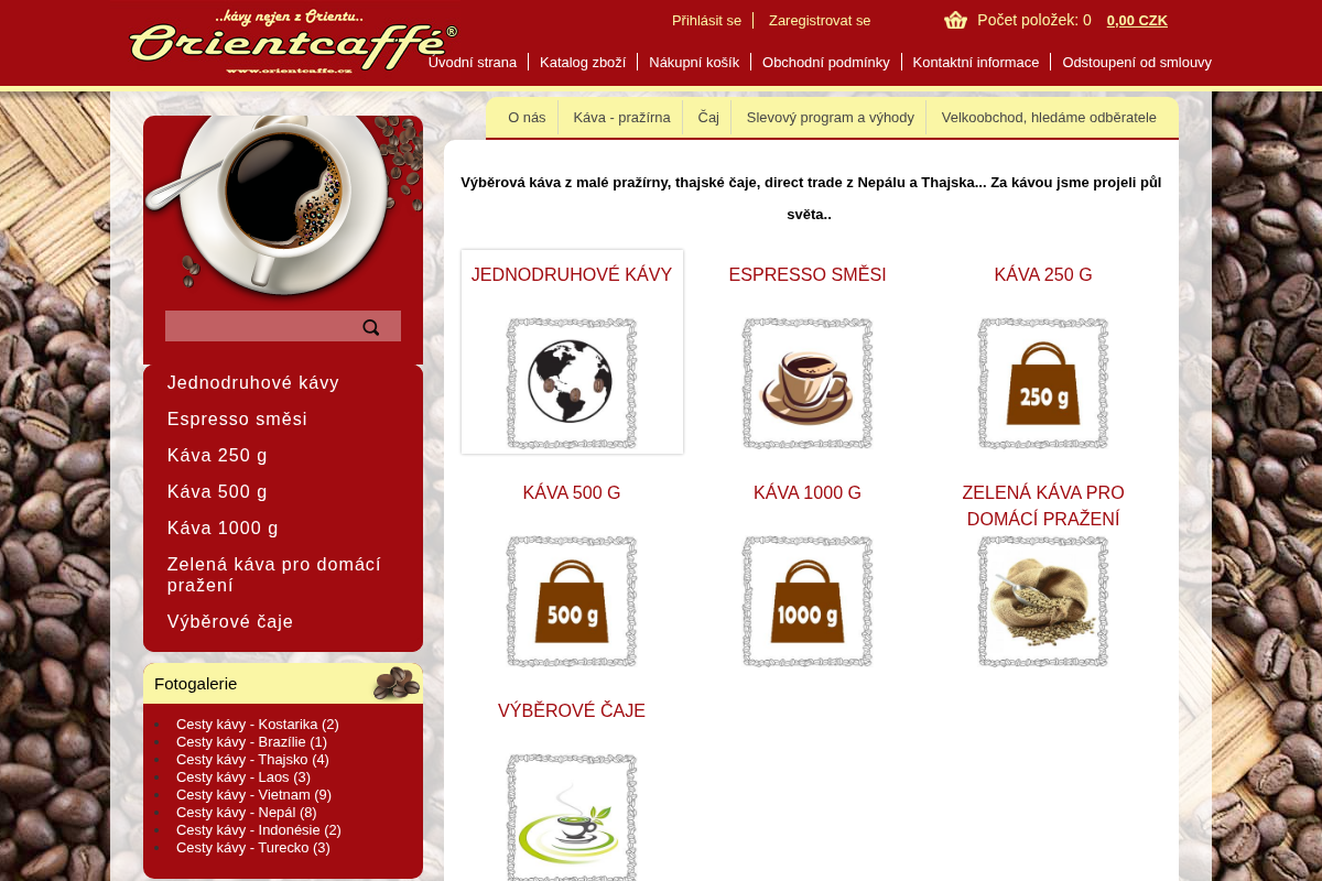 Orientcaffe.cz