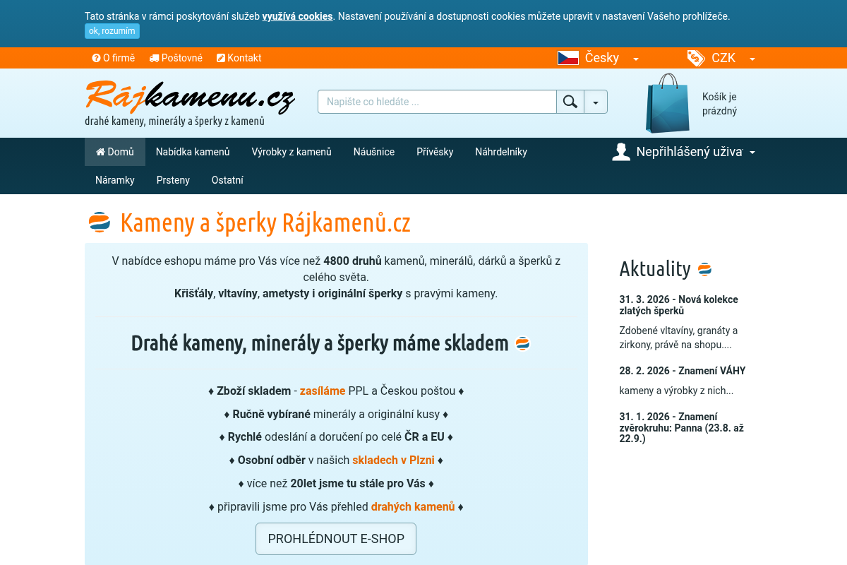 Rajkamenu.cz