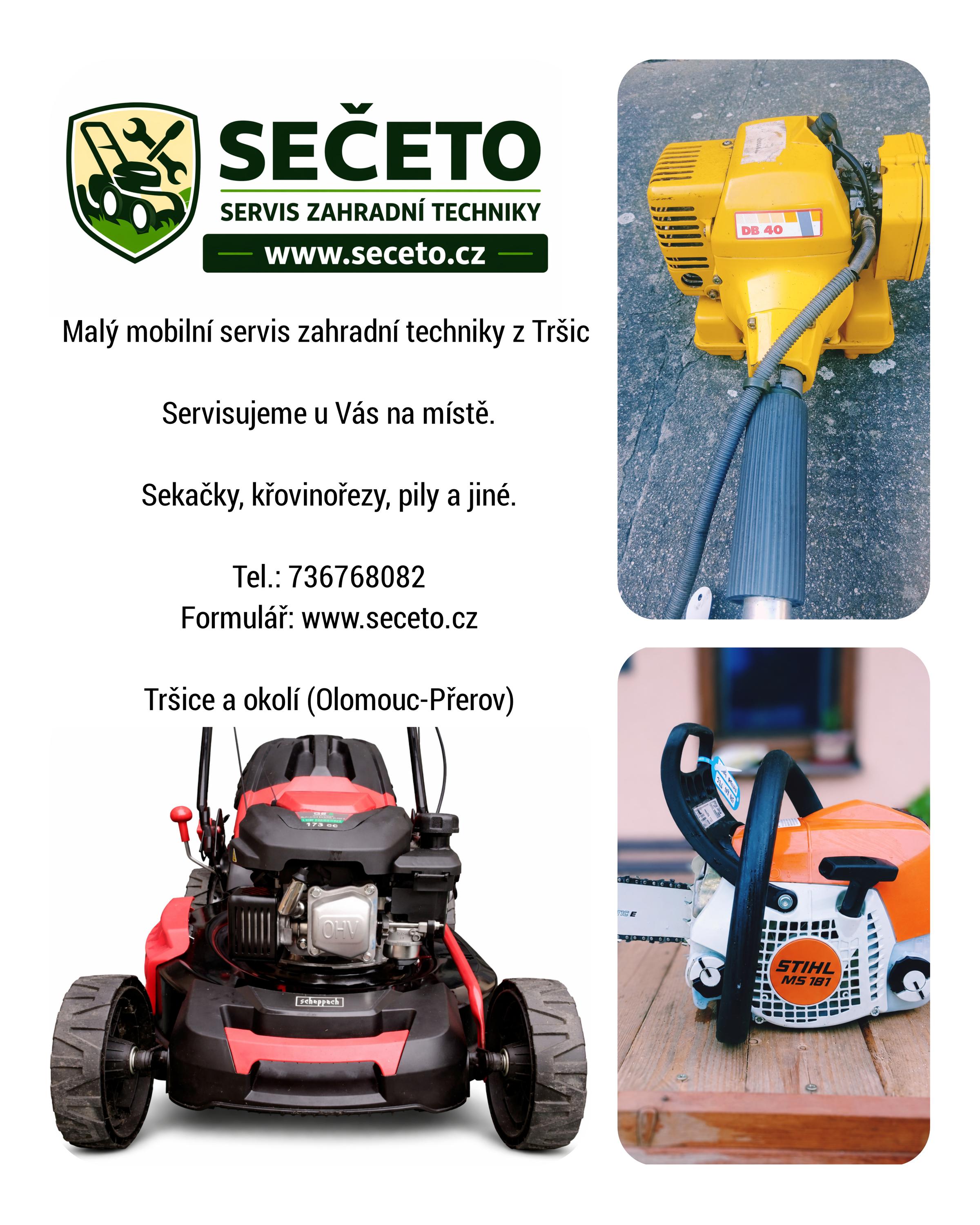 Sečeto foto 1