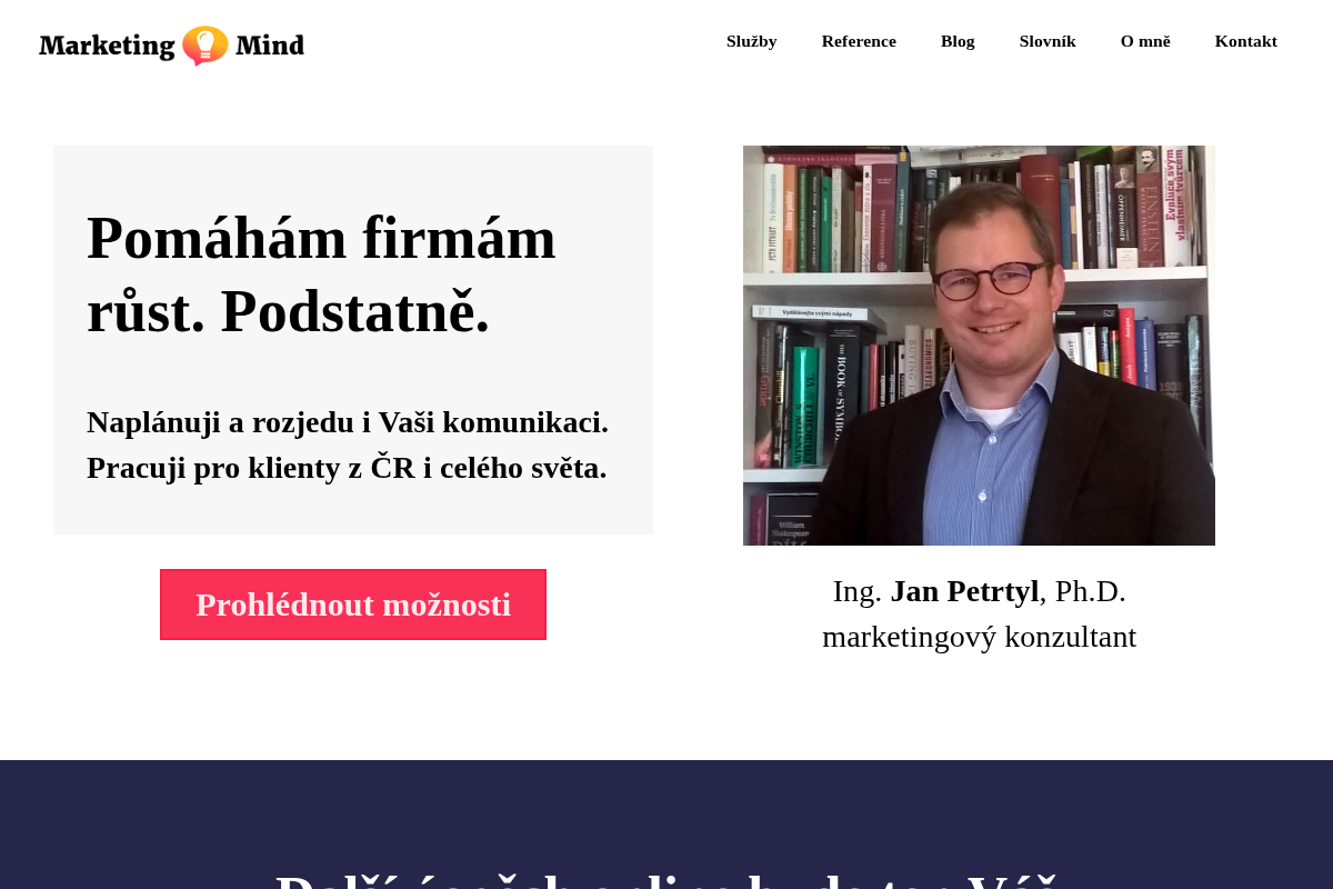 Marketing Mind