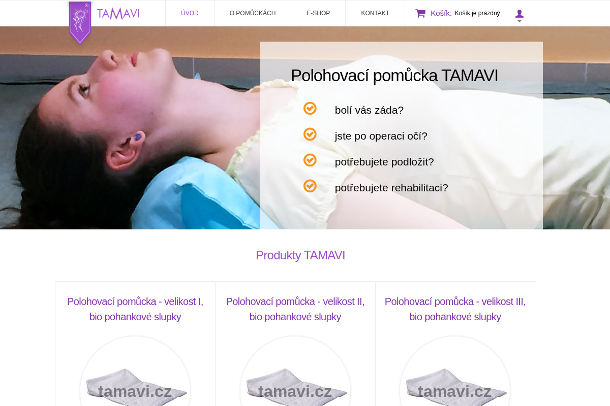 Tamavi.cz