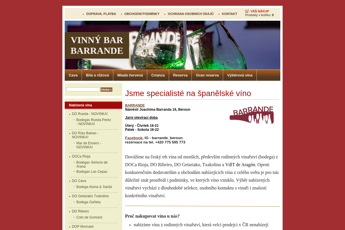 Crianza