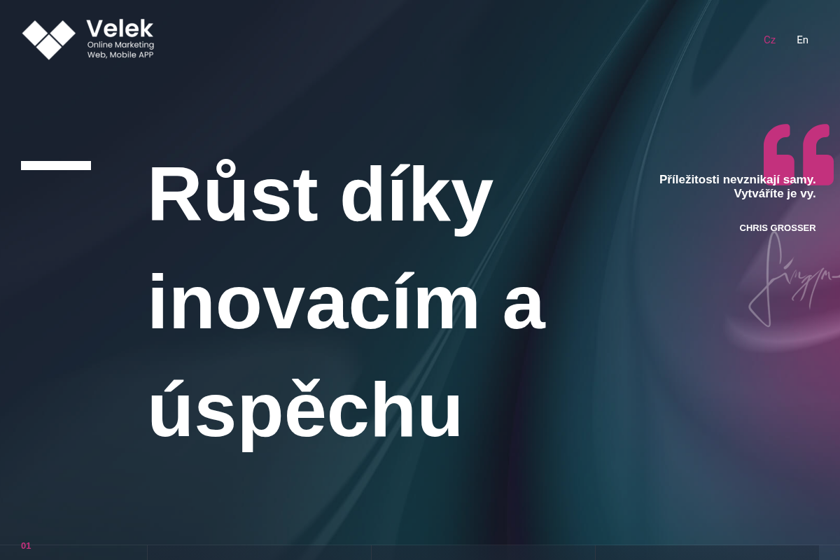 Velek.eu
