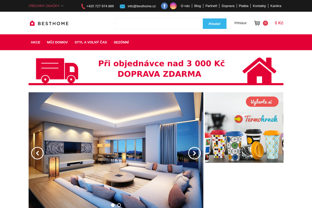 Besthome.cz