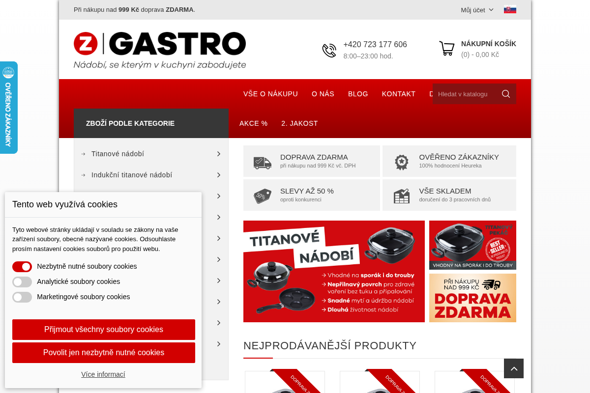 ZGastro.cz
