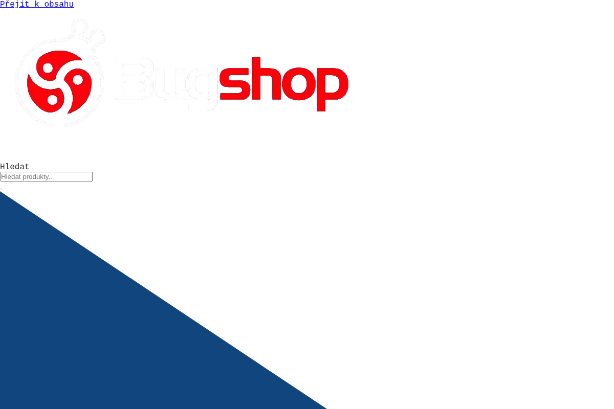 Bugshop
