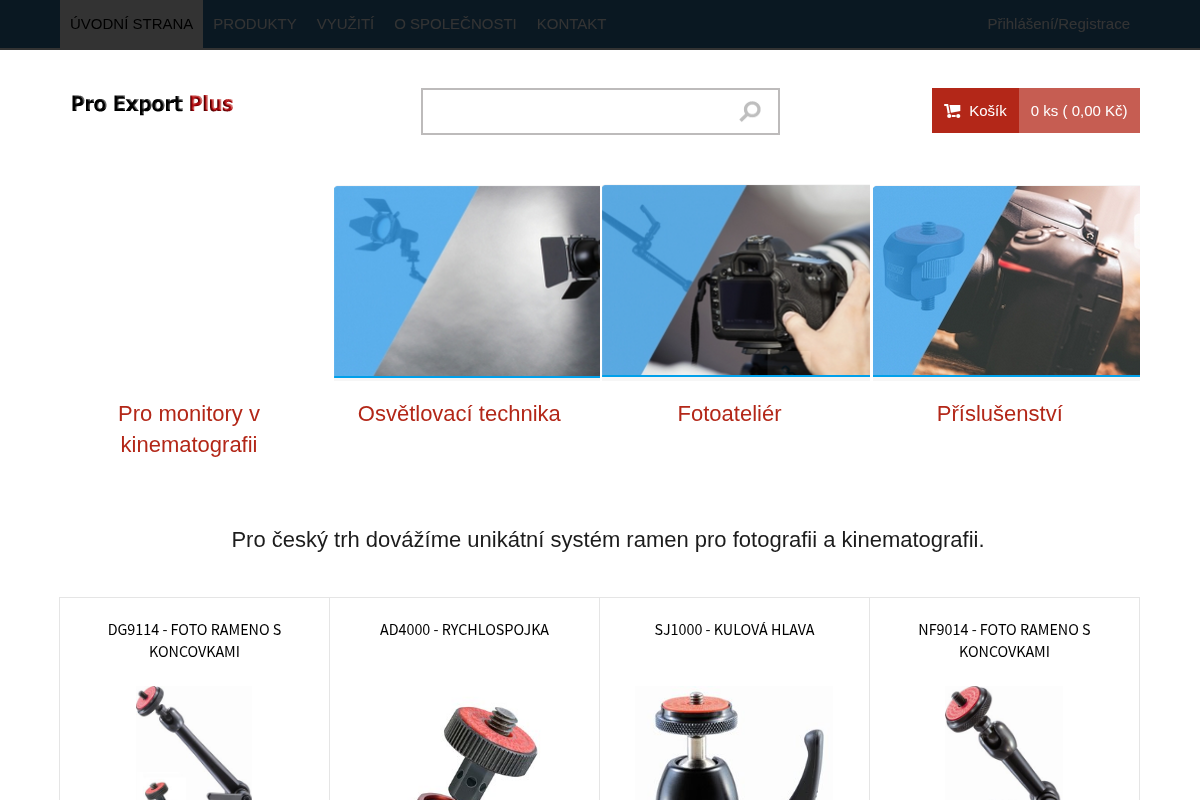 Fotostativ.cz
