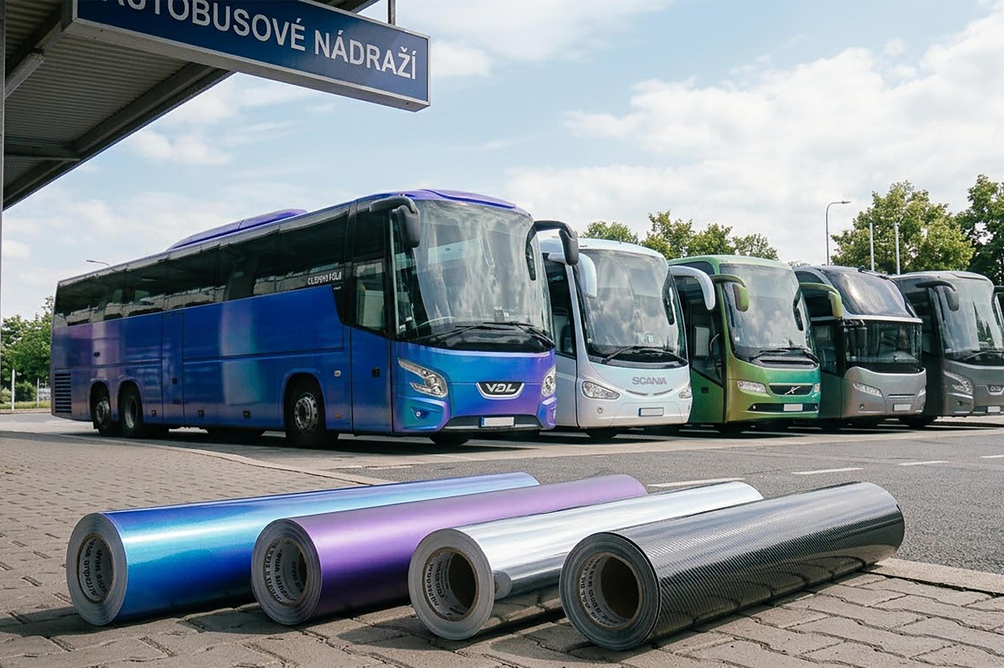WraCar Triniti Lenka Naivert