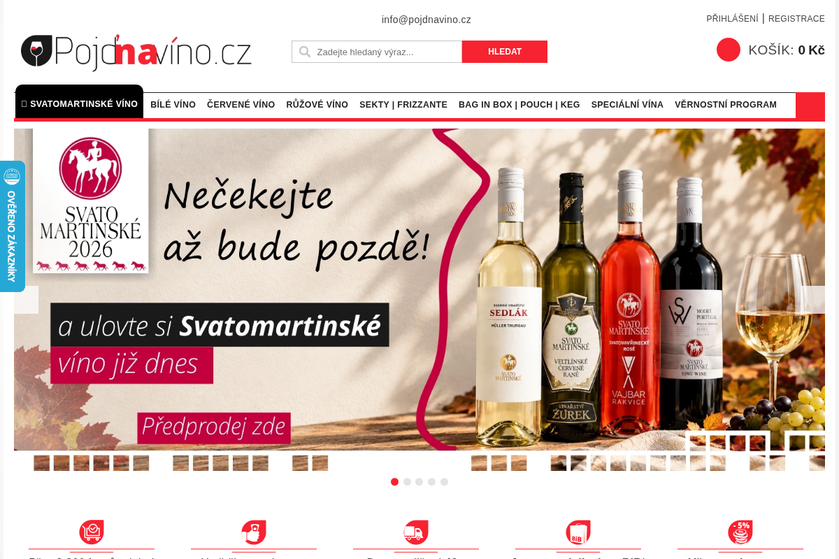 Pojďnavíno.cz