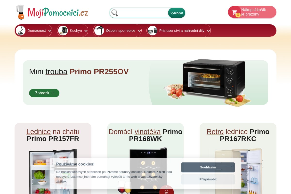 Mojipomocnici.cz