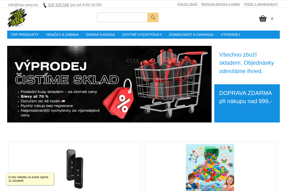 Top-ceny.eu