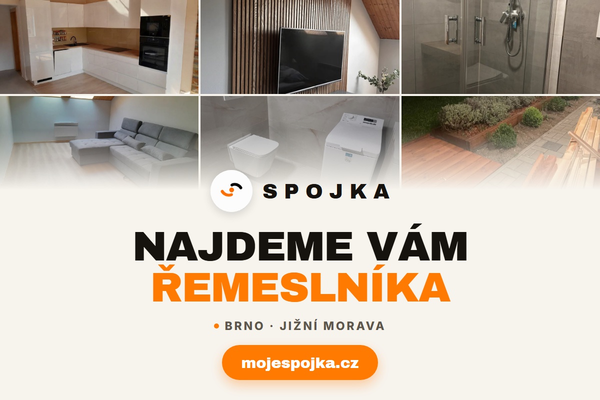 SPOJKA foto 3