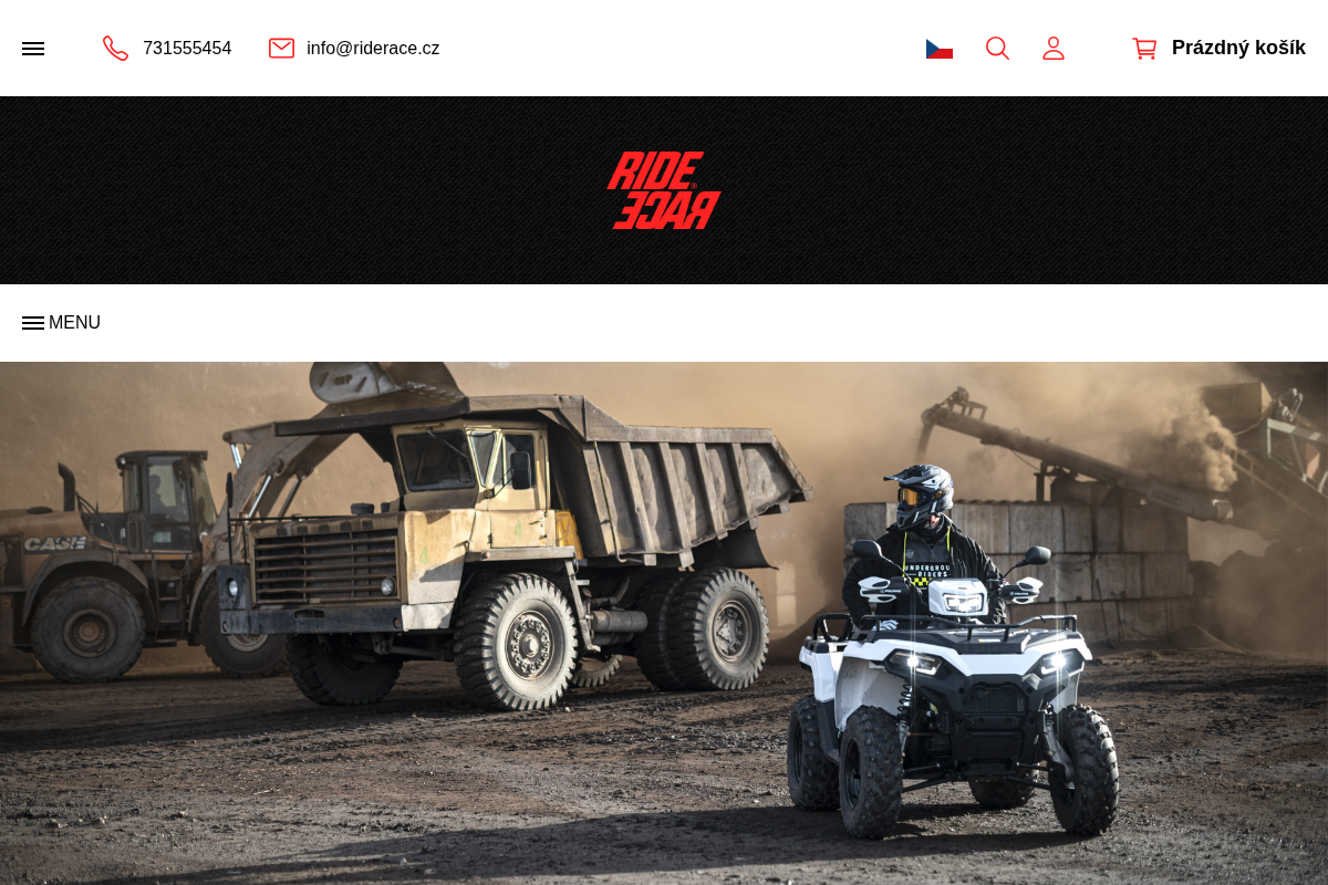 RIDERACE s.r.o.