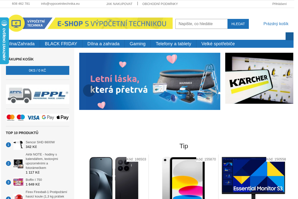 vypocetnitechnika.eu