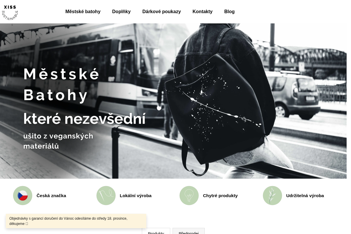Xiss.cz