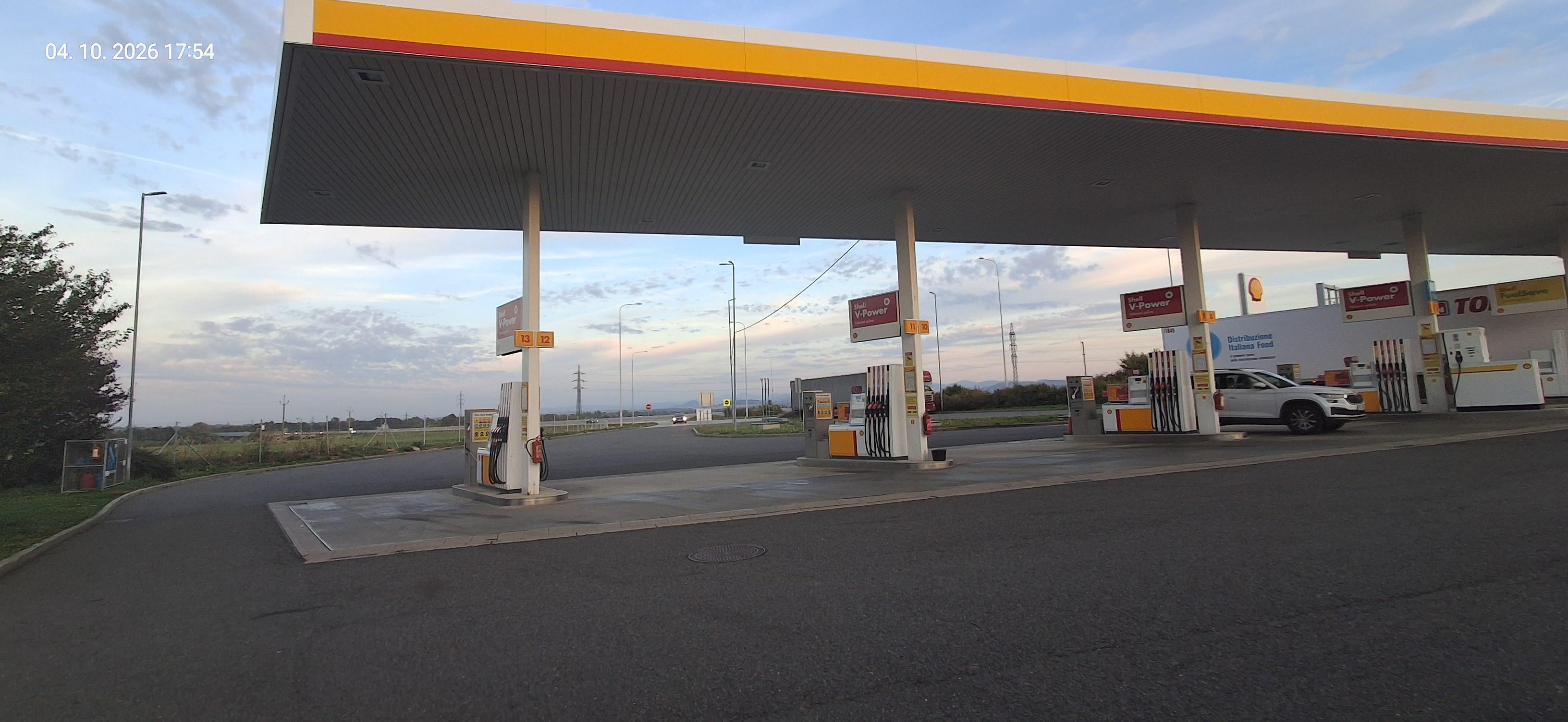 Shell foto 5