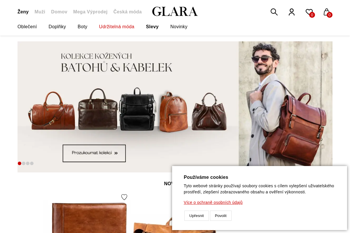 GLARA