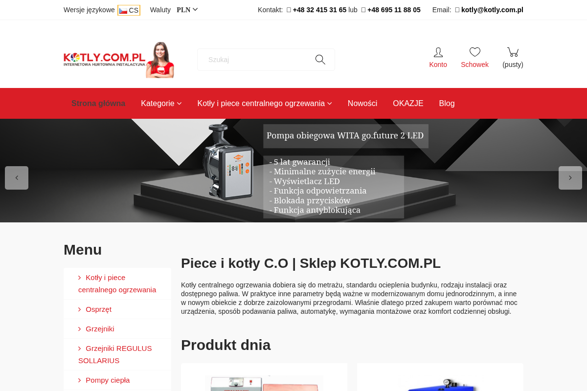 Kotly.com.pl