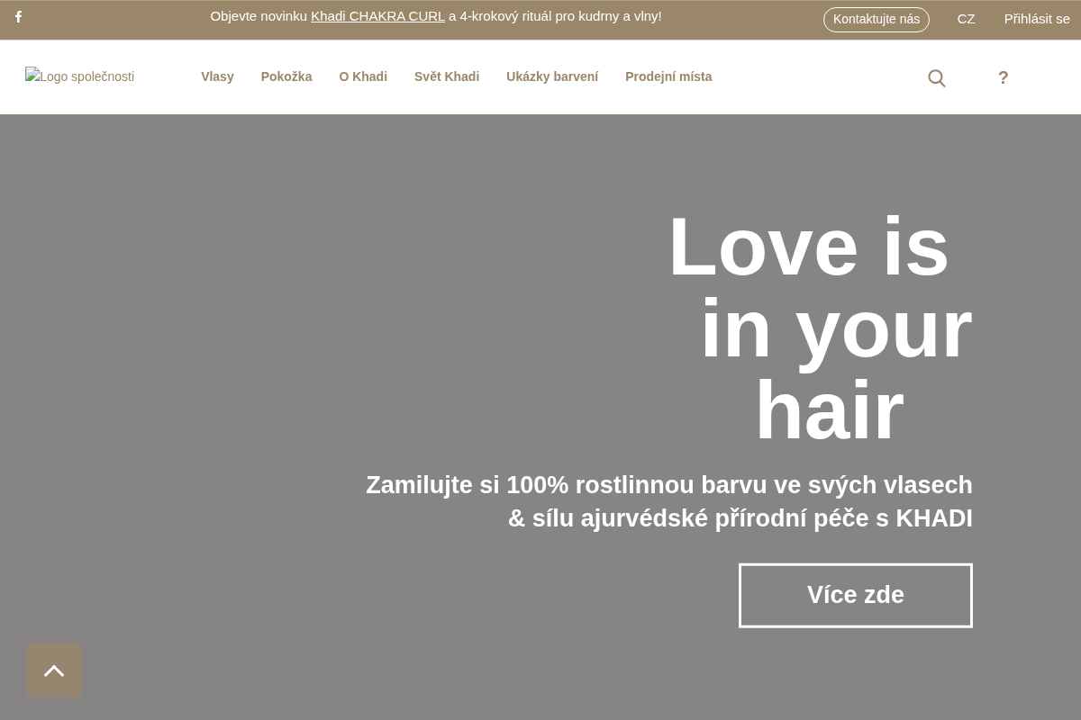 Khadi.cz