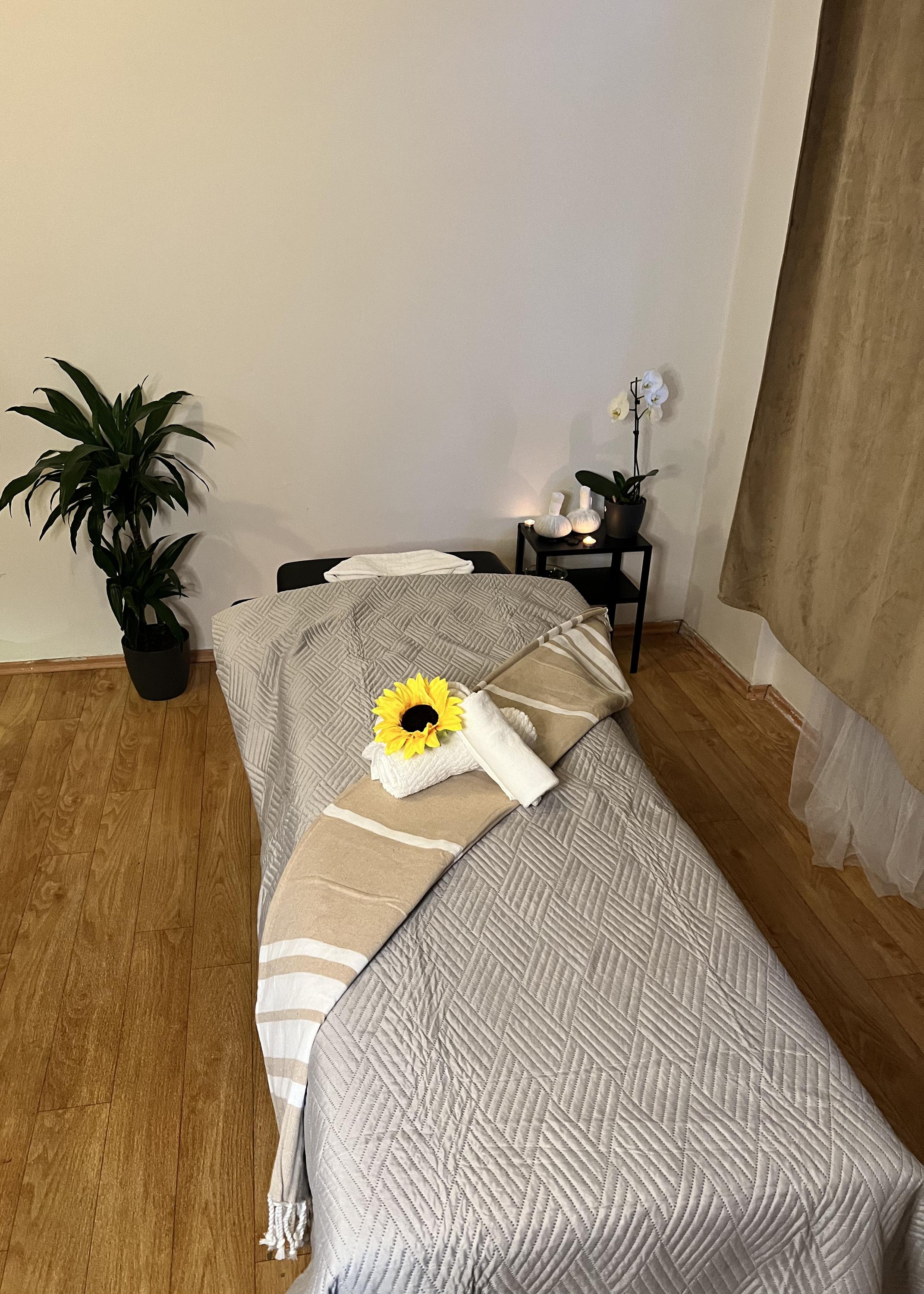 Balay Spa foto 1