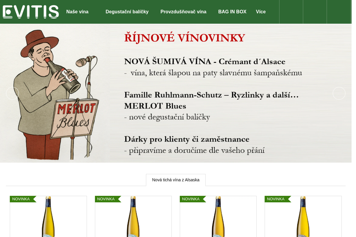 Evitis.cz