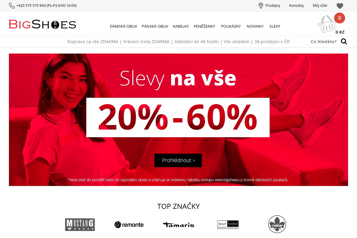 Bigshoes.cz