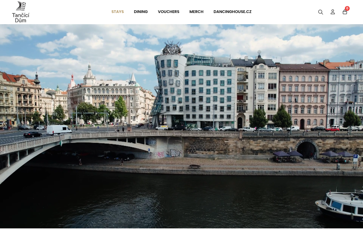 Luxury Suites, s.r.o.