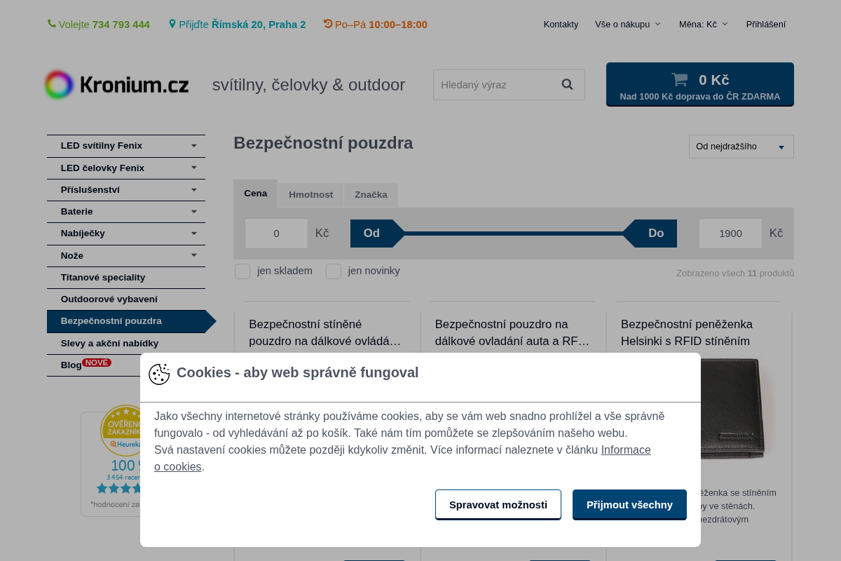 Cryptalloy.cz