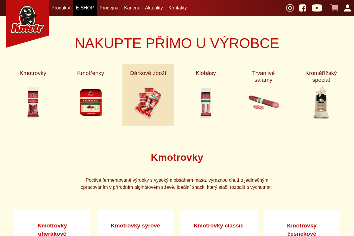 Kmotr.cz