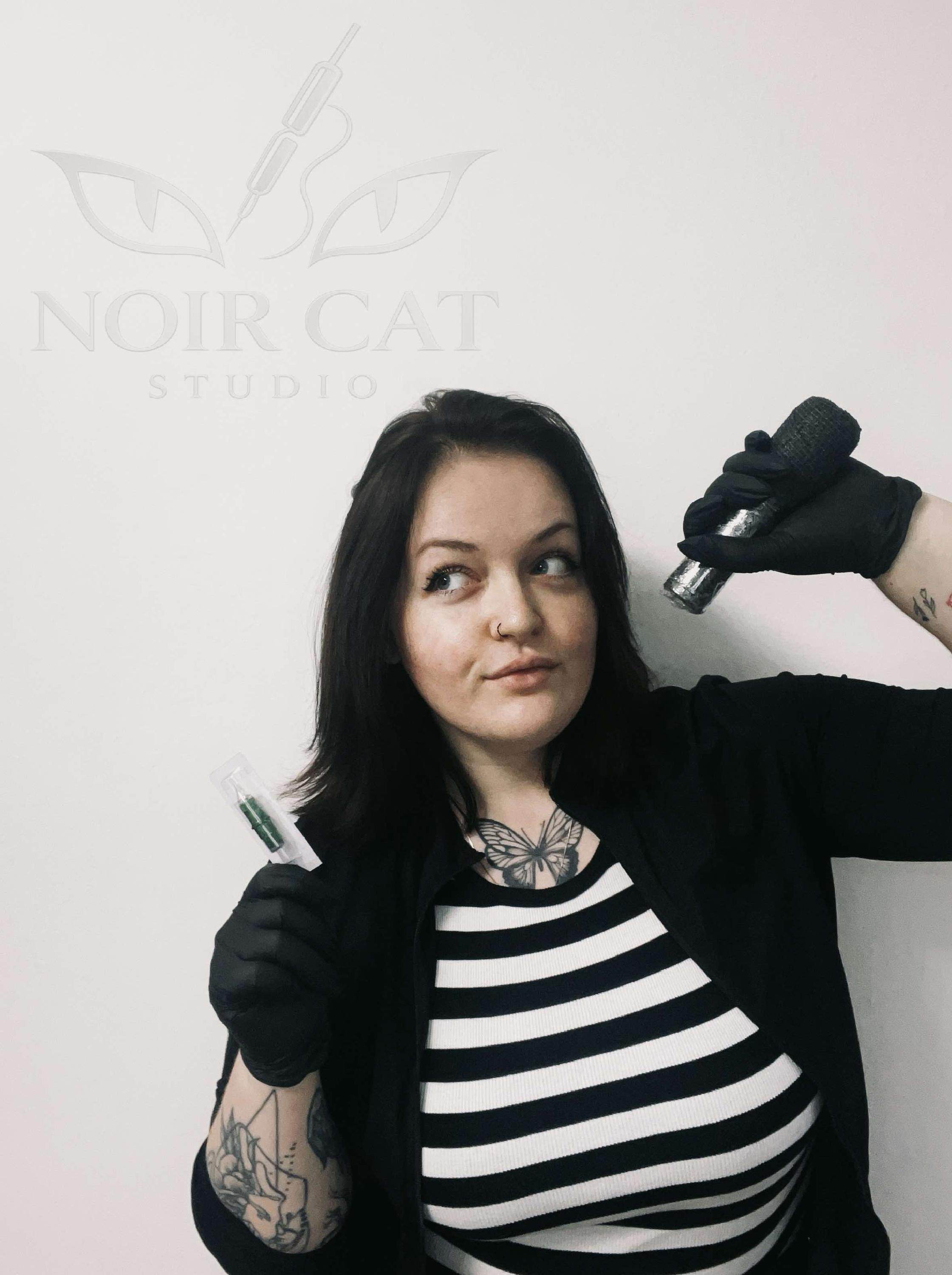 Noir Cat Studio foto 4