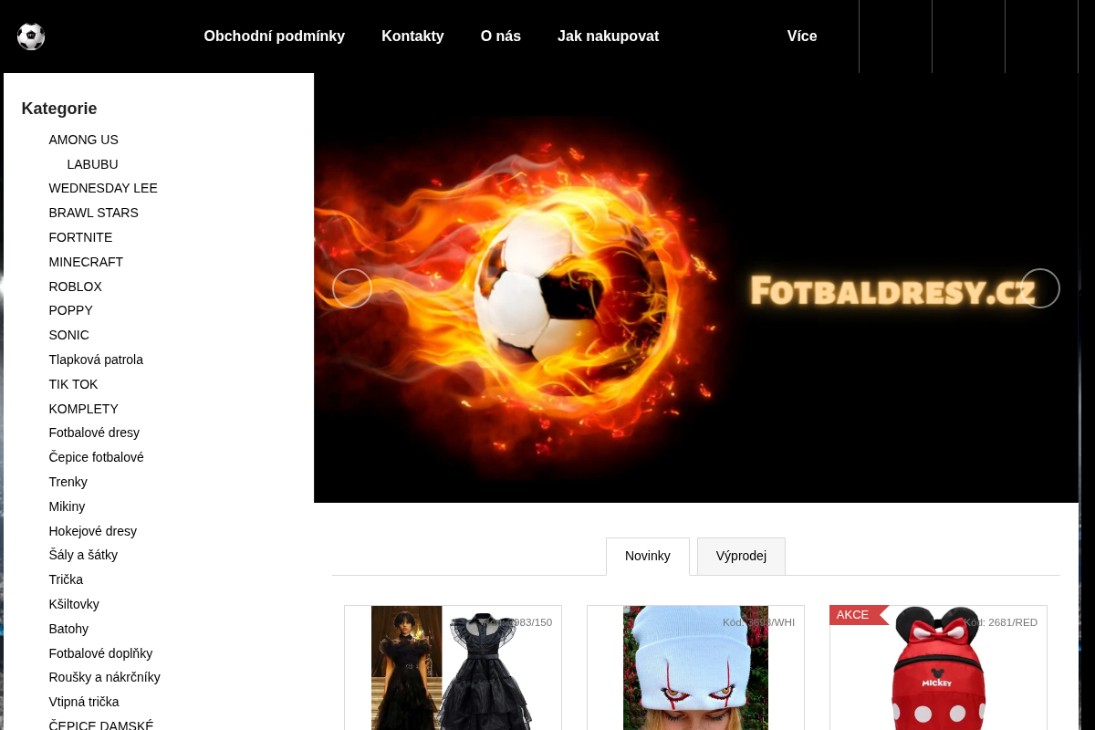 Fotbaldresy.cz