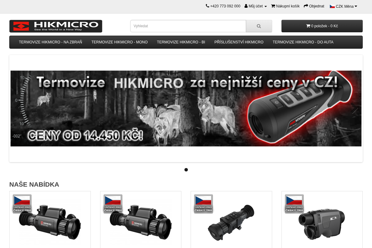 Termovize-hikvision.com