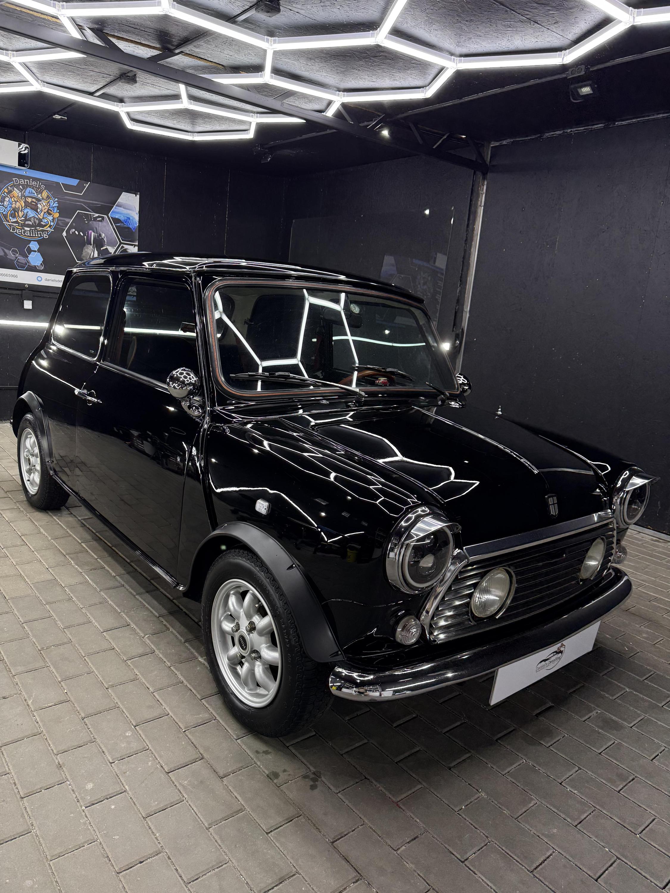 Daniel’s Detailing foto 1