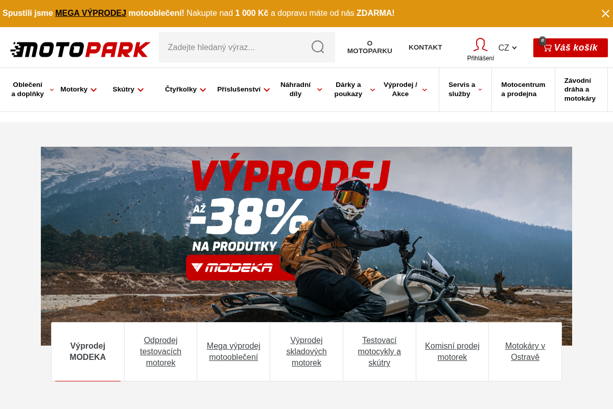 Motopark