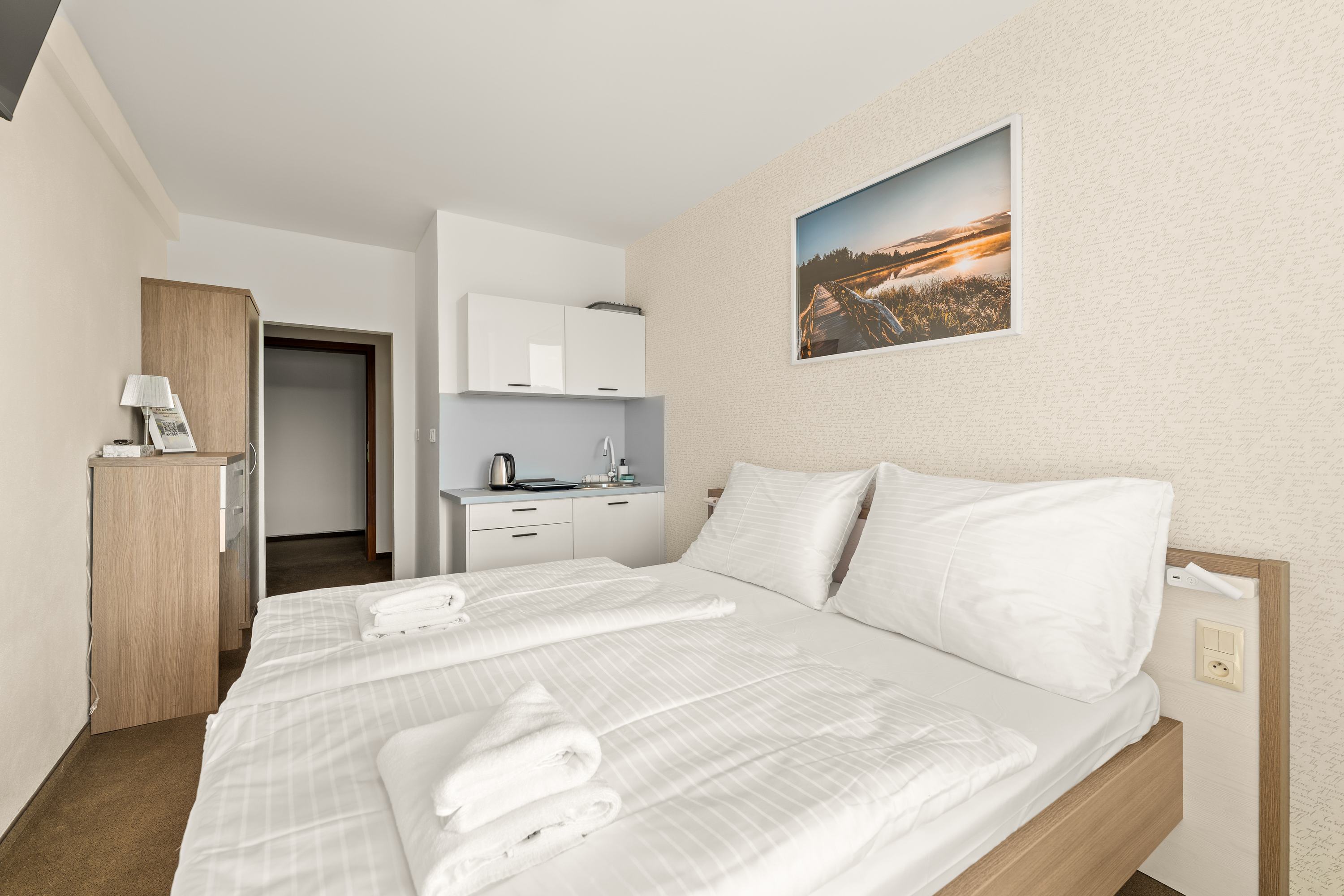 Apartmány Star Lipno foto 6