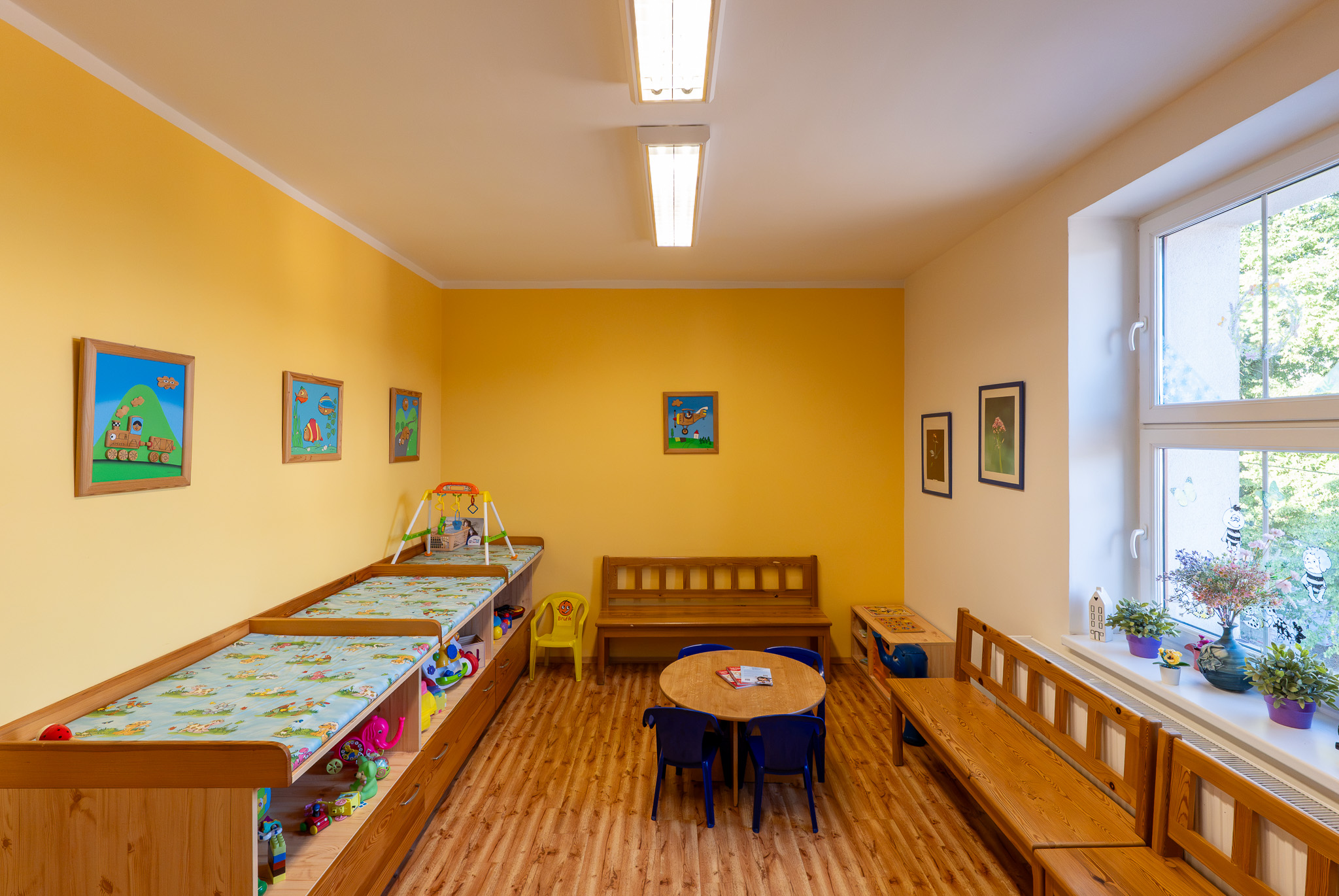 Pediatrie Řepišťák foto 2